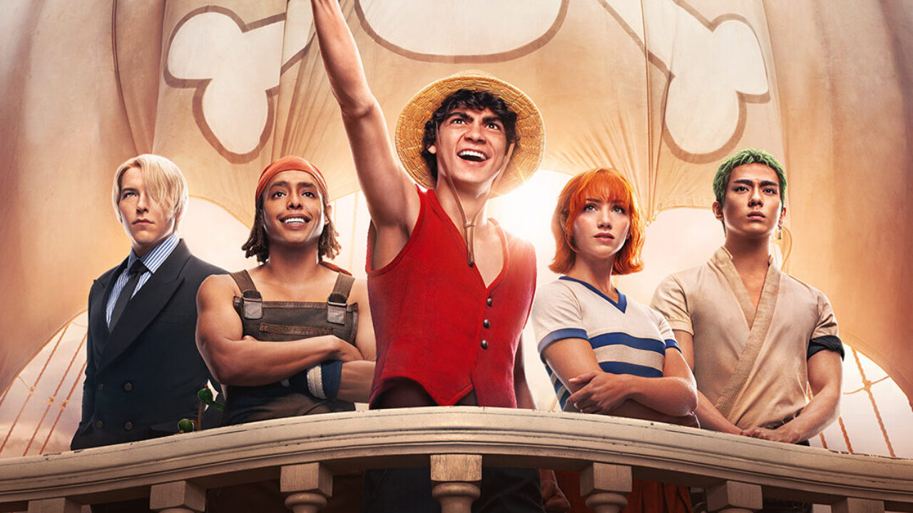 One Piece One Piece